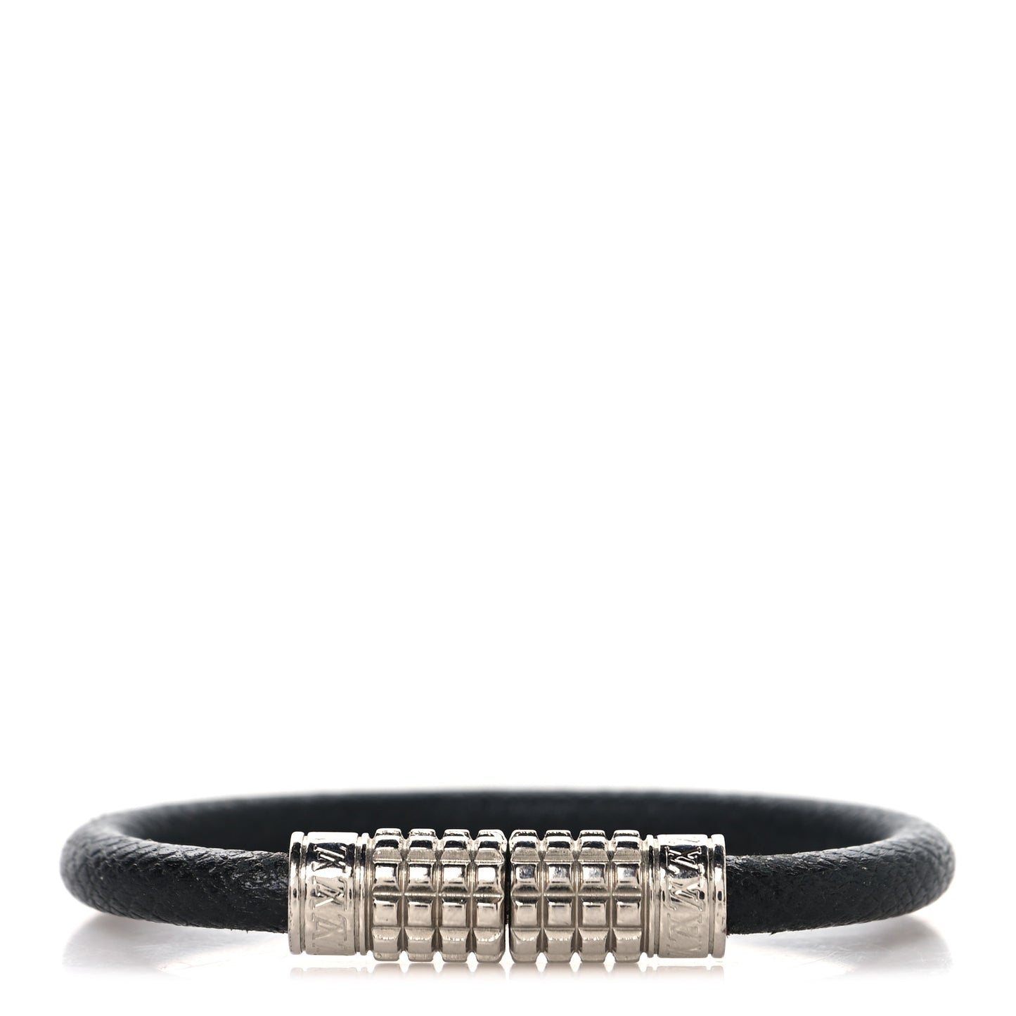Damier Graphite Digit Bracelet 19