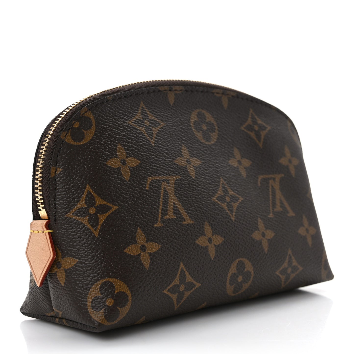 Monogram Cosmetic Pouch