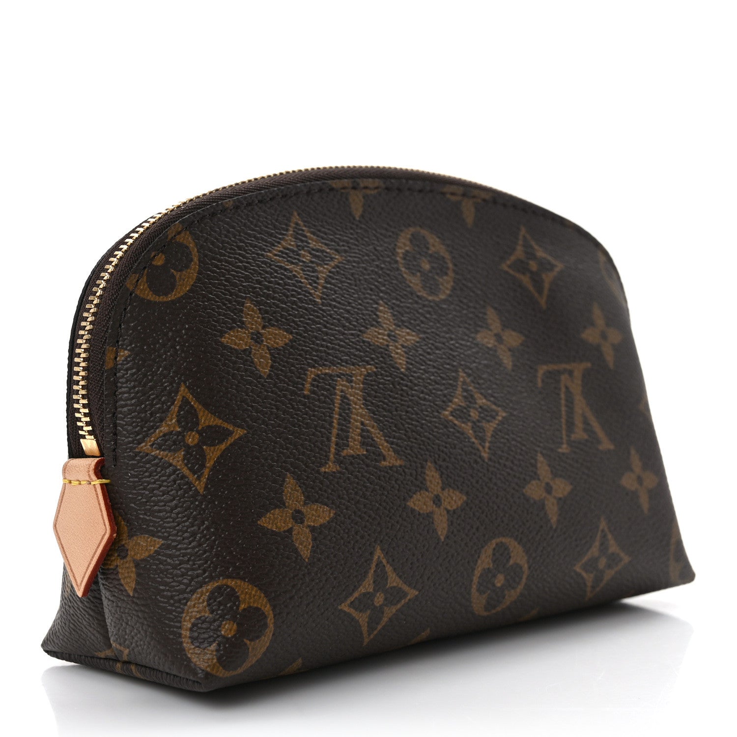 Louis Vuitton Monogram Cosmetic Pouch 3 of 8