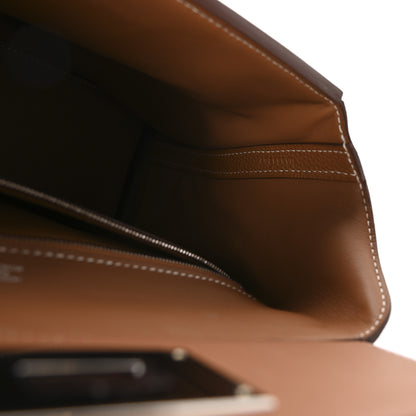 Hermes Togo Swift 24/24 29 Gold 7 of 10