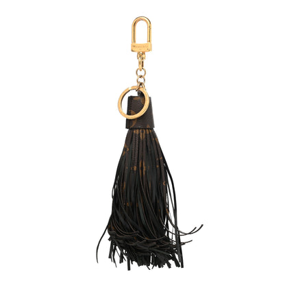 Louis Vuitton Monogram Tassel Bag Charm 1 of 5