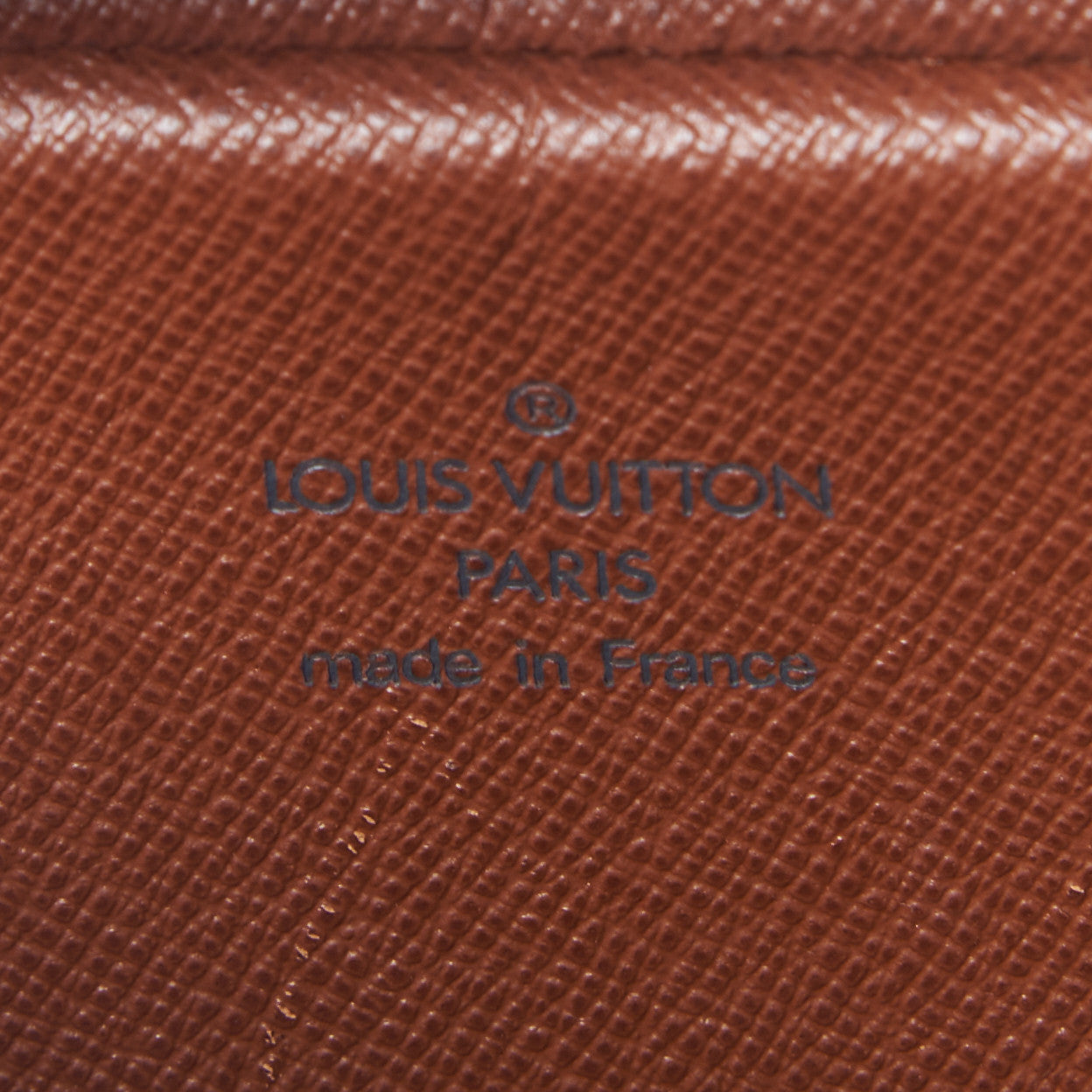 Monogram Cite MM