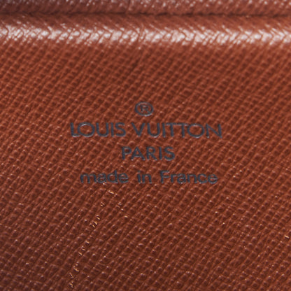 Louis Vuitton Monogram Cite MM 8 of 8