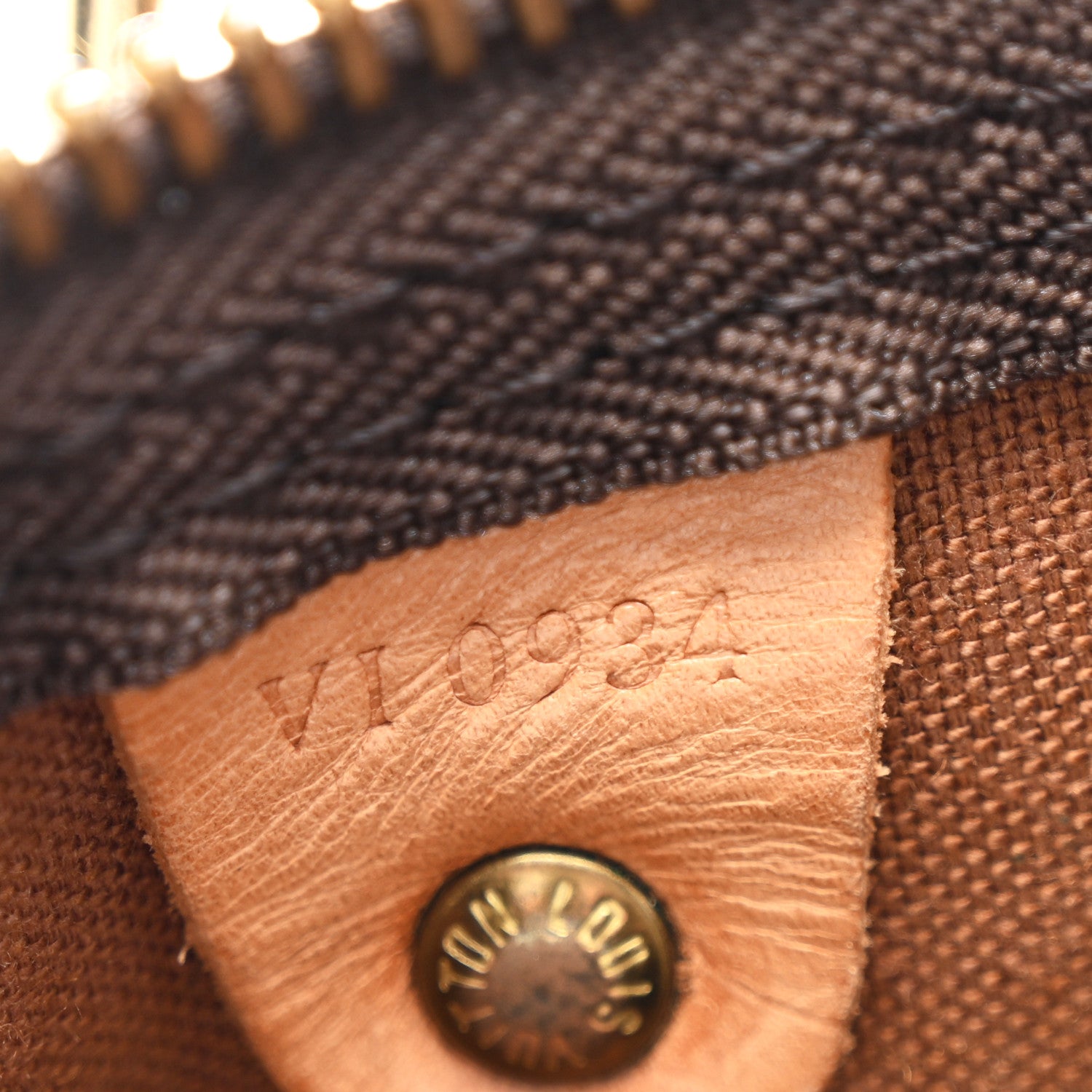 Louis Vuitton Monogram Keepall Bandouliere 55 5 of 12