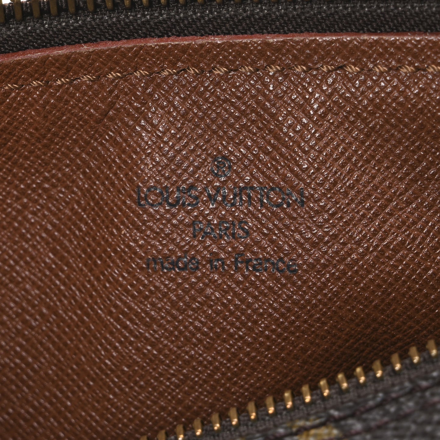 Monogram Papillon 26