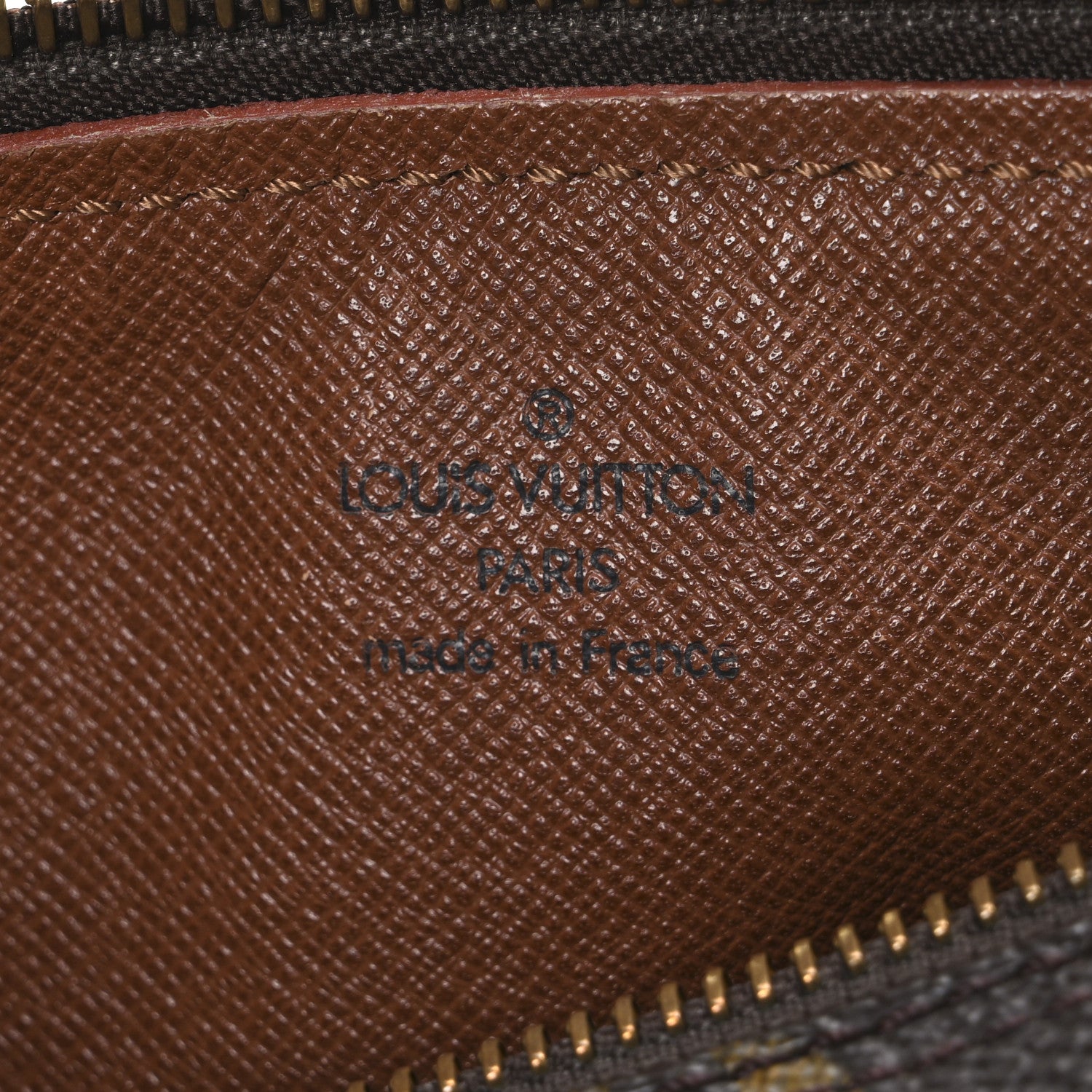 Louis Vuitton Monogram Papillon 26 6 of 9
