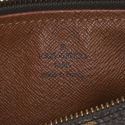 Louis Vuitton Monogram Papillon 26 6 of 9
