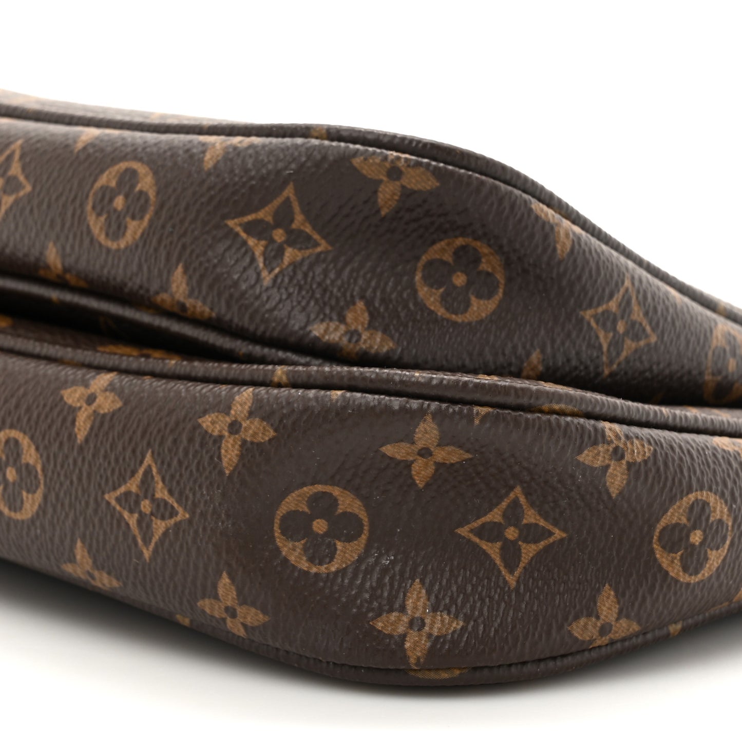 Monogram Multi Pochette Accessories Kaki