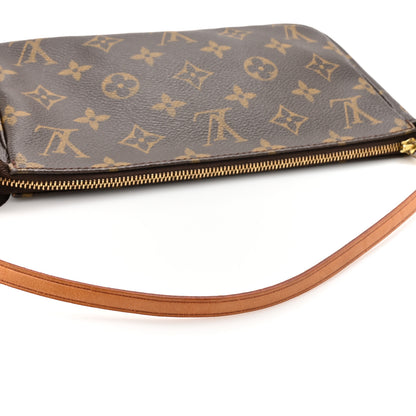 Louis Vuitton Monogram Pochette Accessories 11 of 11