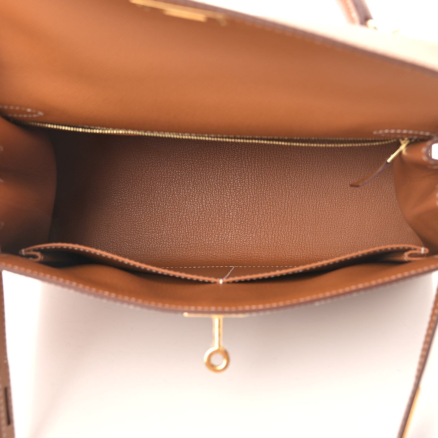 Epsom Kelly Sellier 28 Gold
