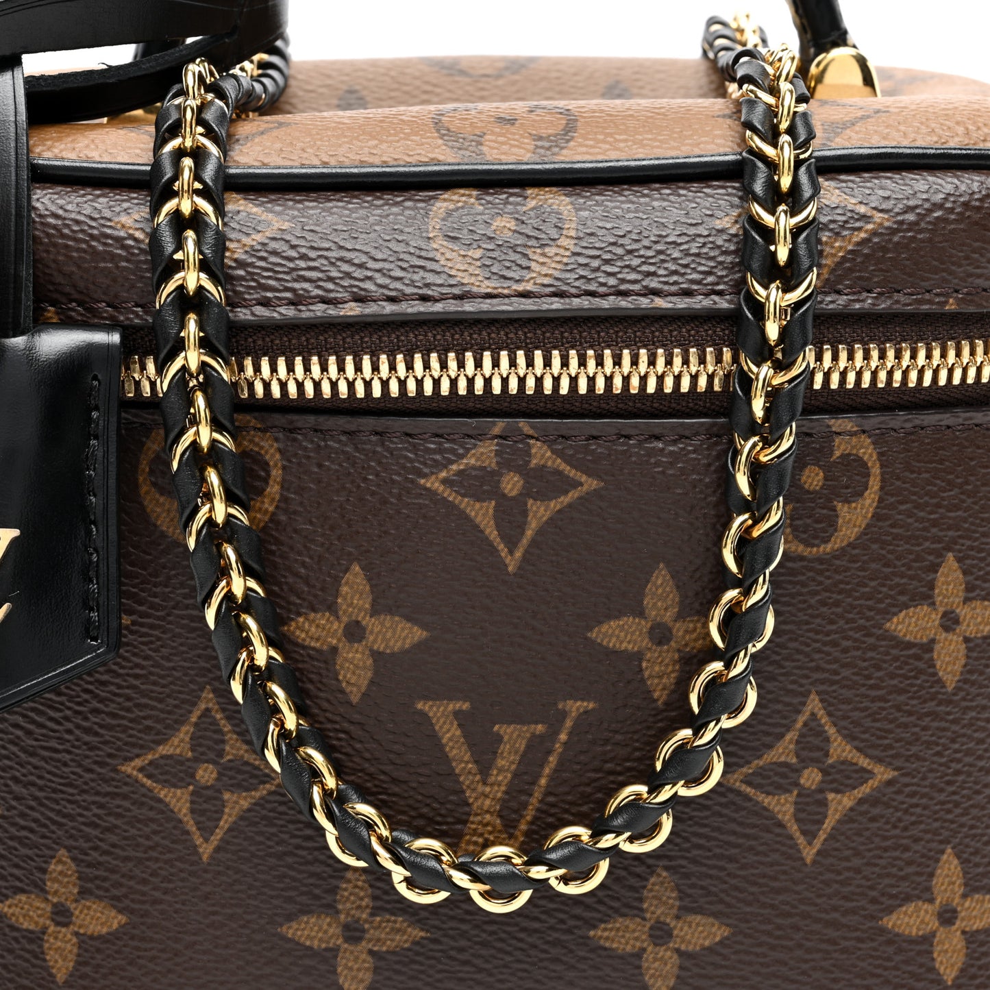 Reverse Monogram Vanity PM