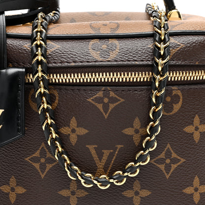 Louis Vuitton Reverse Monogram Vanity PM 7 of 9