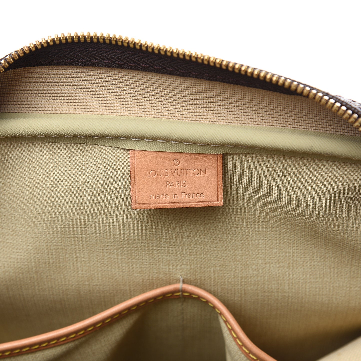 Monogram Deauville
