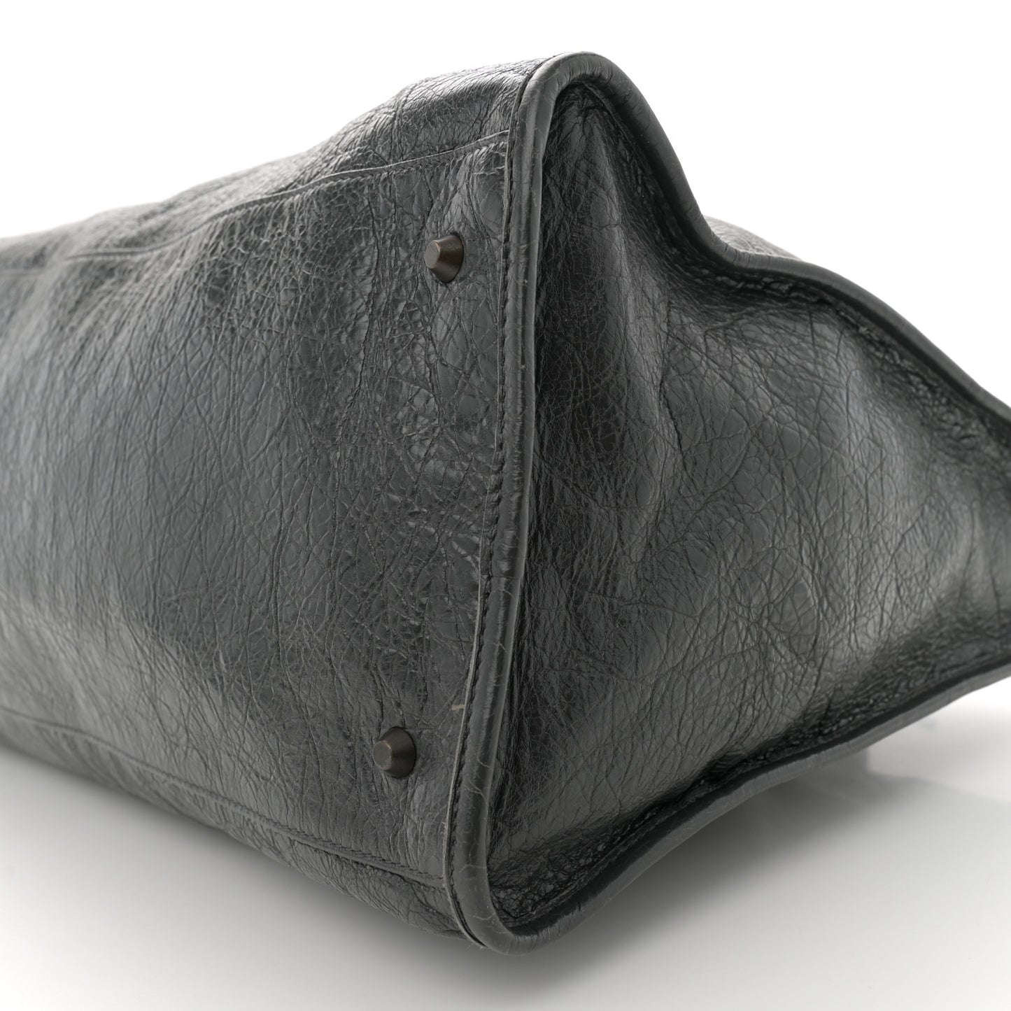 Agneau Classic Hardware Work Gris Fossile