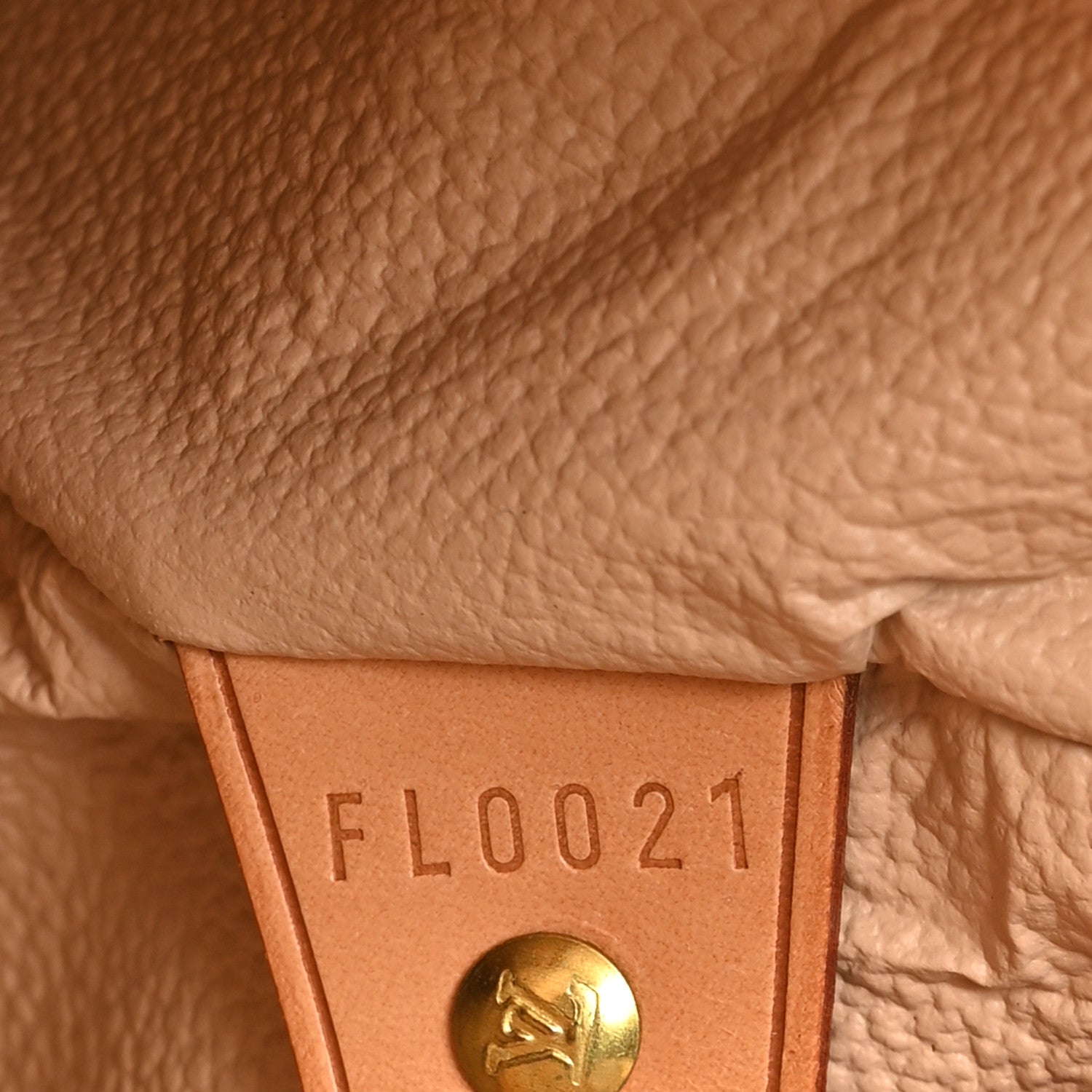 Louis Vuitton Monogram Bucket 27 7 of 11
