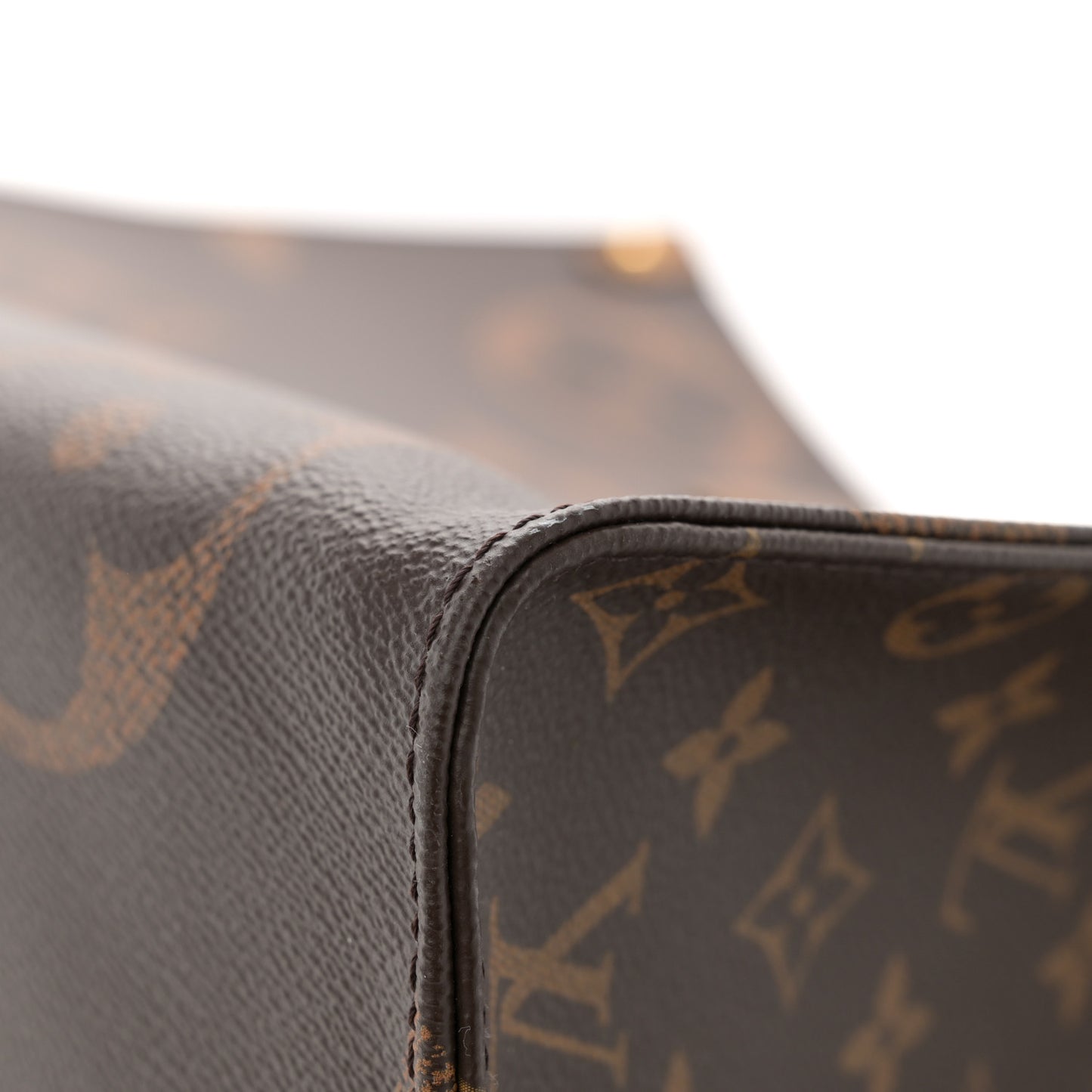 Reverse Monogram Giant Onthego GM
