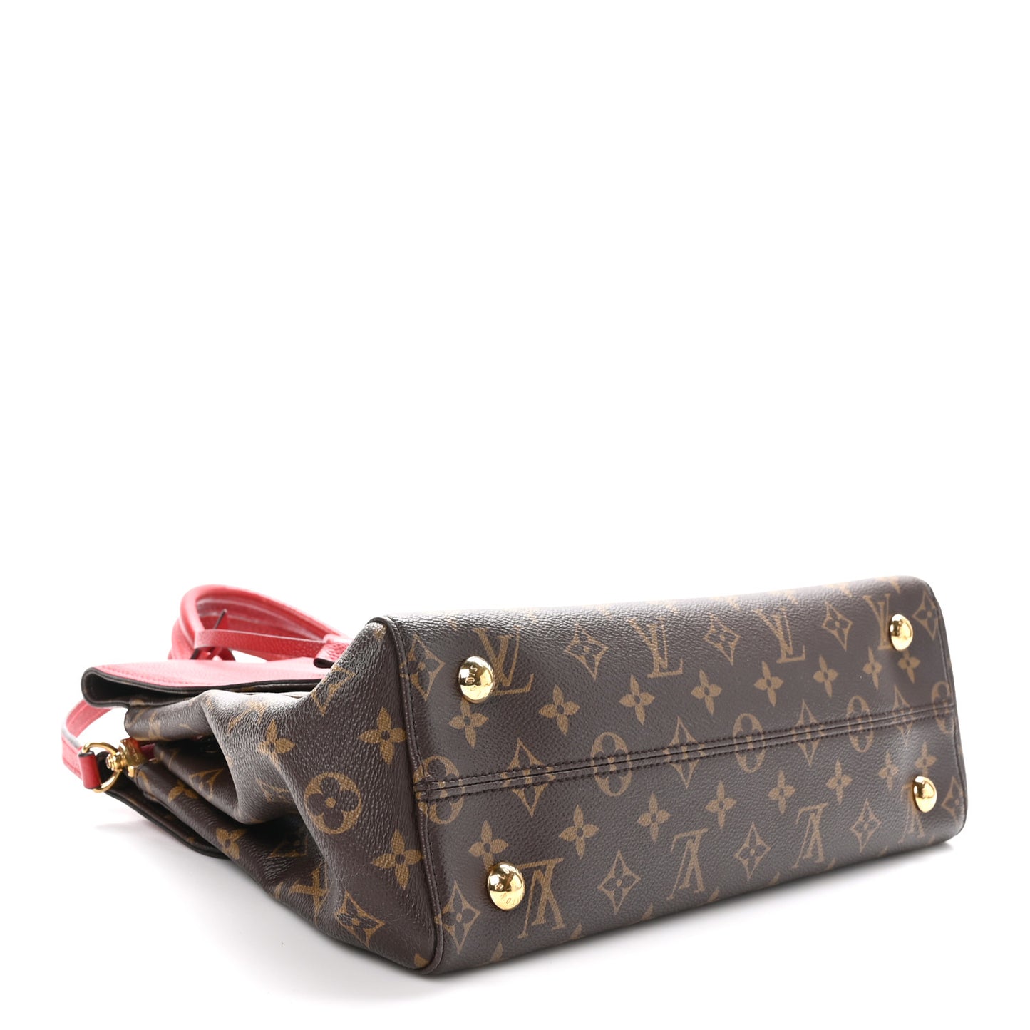 Monogram Venus Cherry