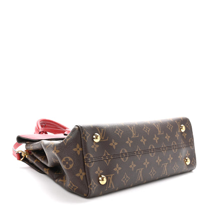 Louis Vuitton Monogram Venus Cherry 4 of 10