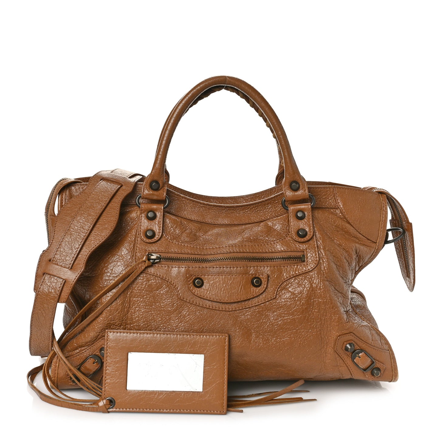 Agneau Classic Hardware City Cumin