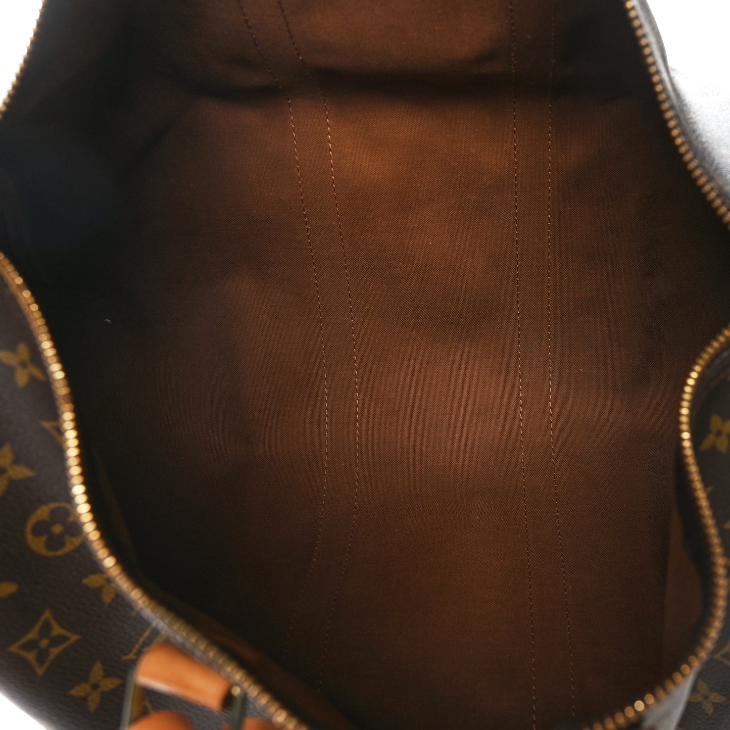 Monogram Keepall Bandouliere 45