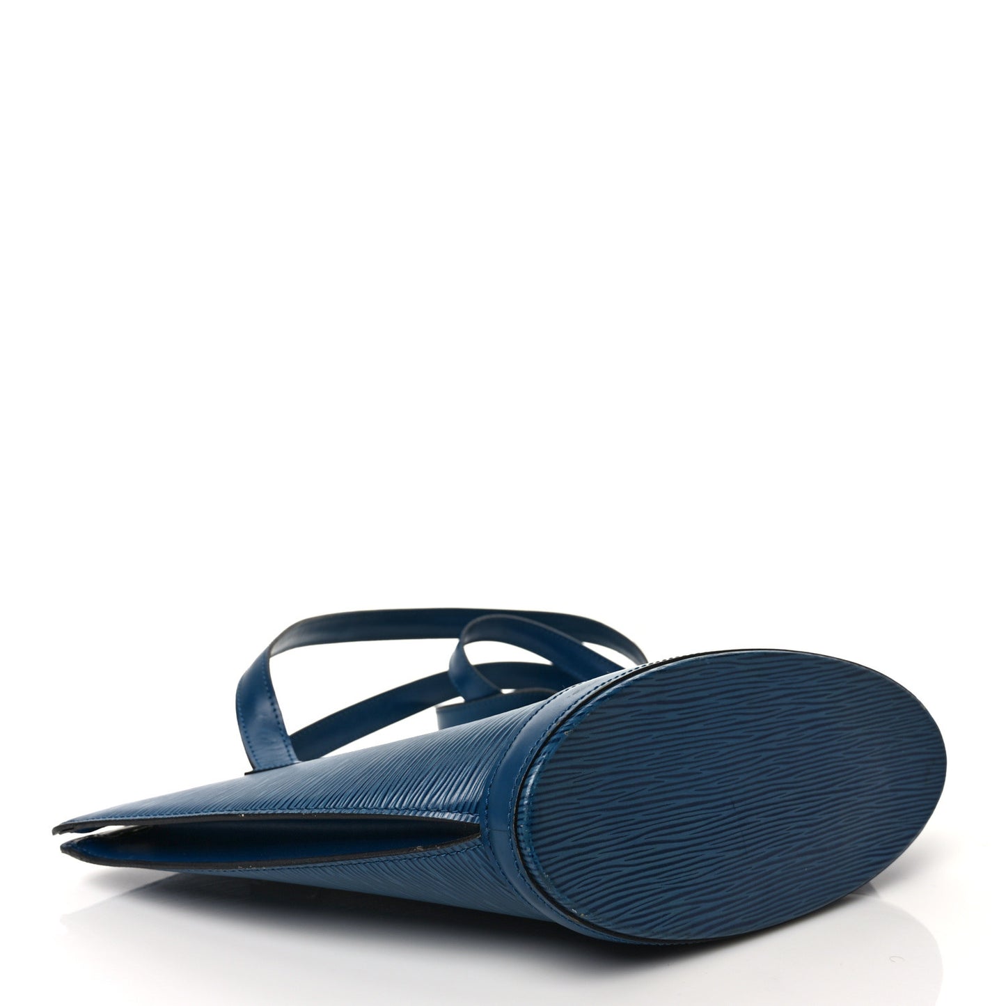 Epi Saint Jacques PM Long Straps Toledo