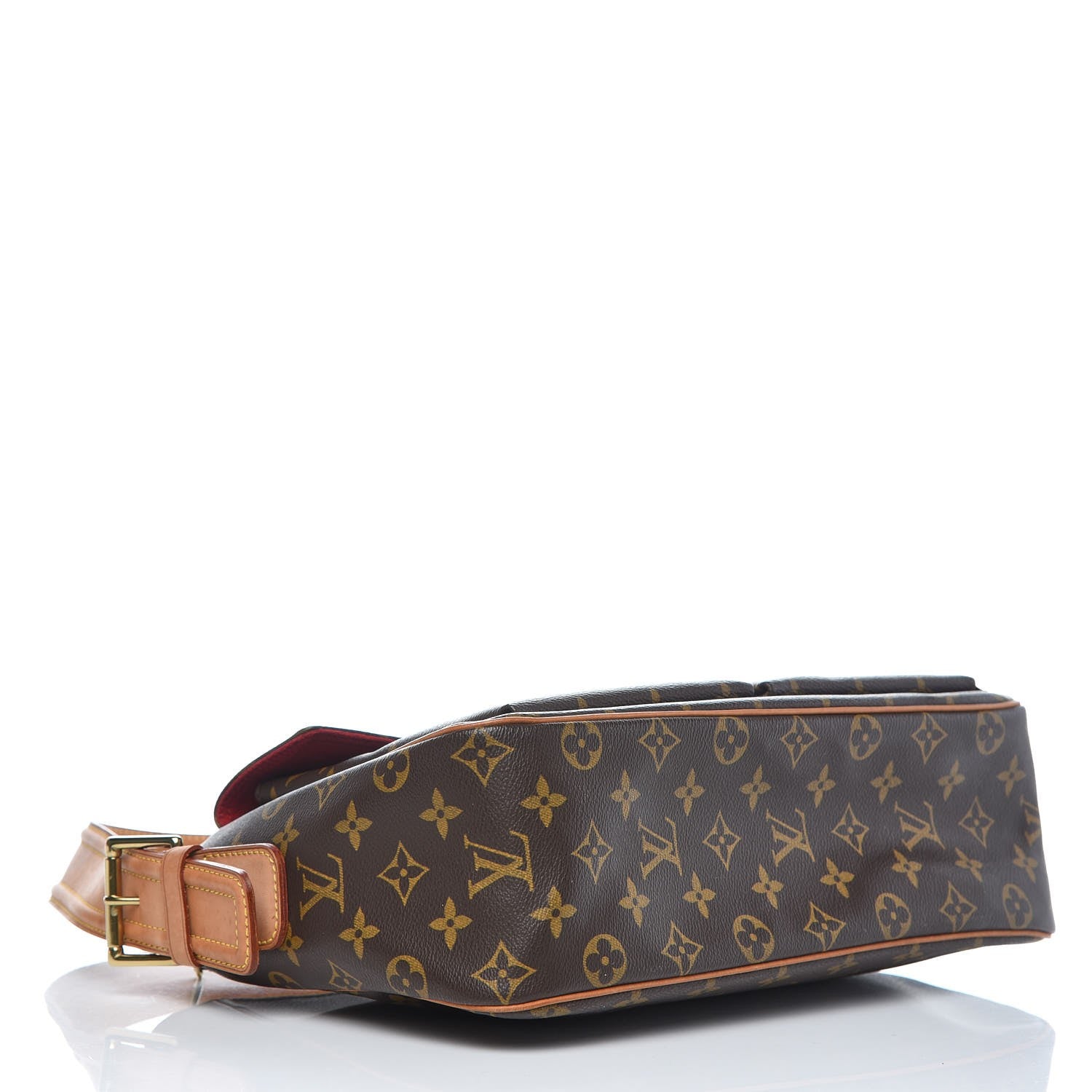 Louis Vuitton Monogram Viva-Cite GM 4 of 10