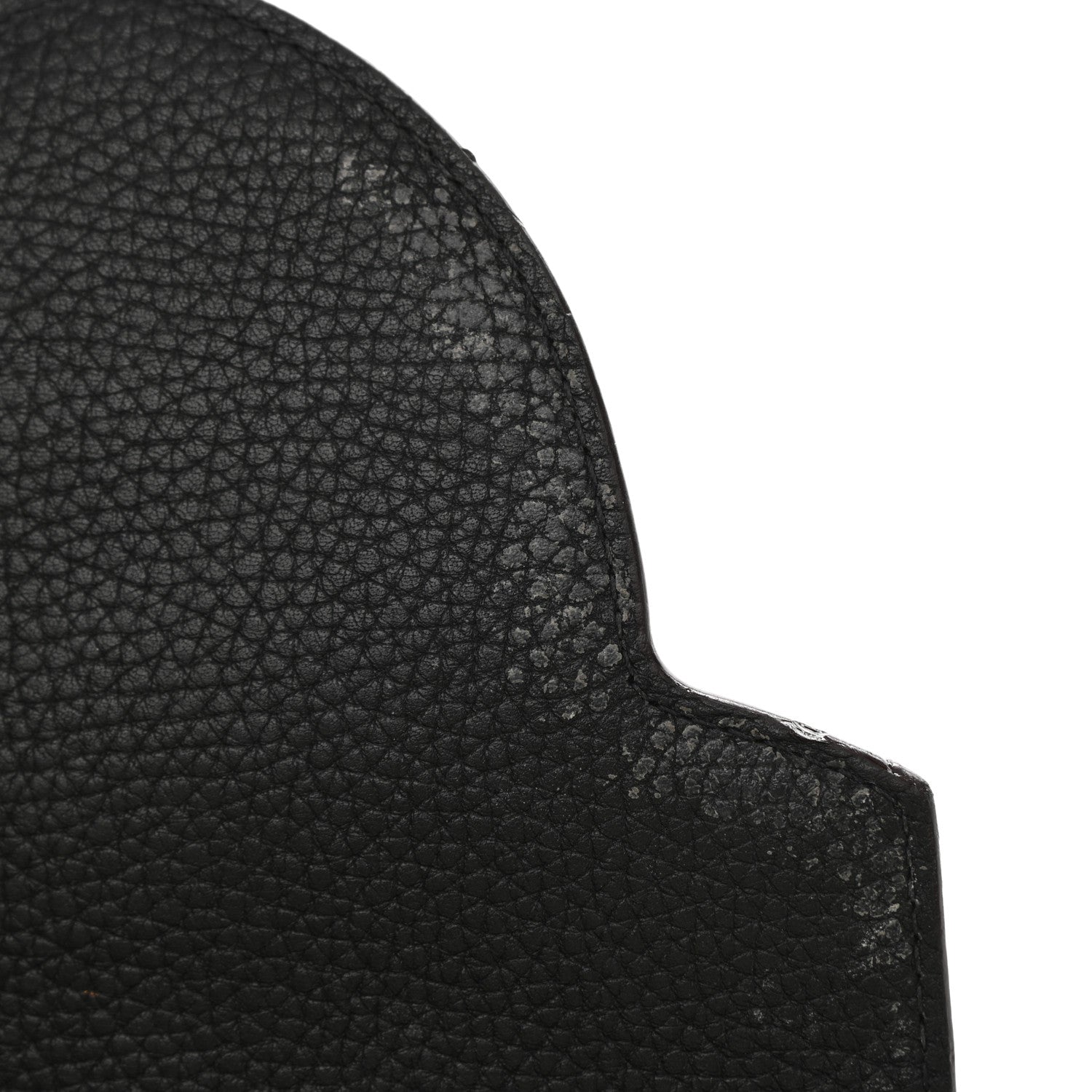 Louis Vuitton Taurillon Capucines GM Black 13 of 13