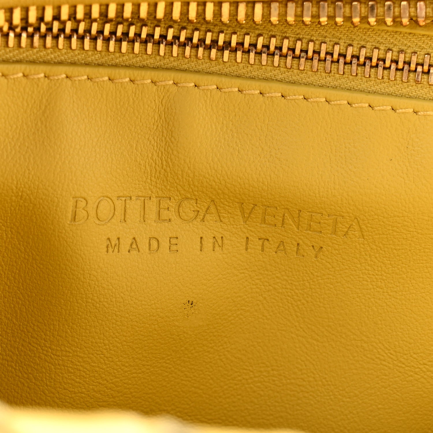 Bottega Veneta Nappa Intrecciato Medium Jodie Corn 6 of 10