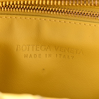 Bottega Veneta Nappa Intrecciato Medium Jodie Corn 6 of 10