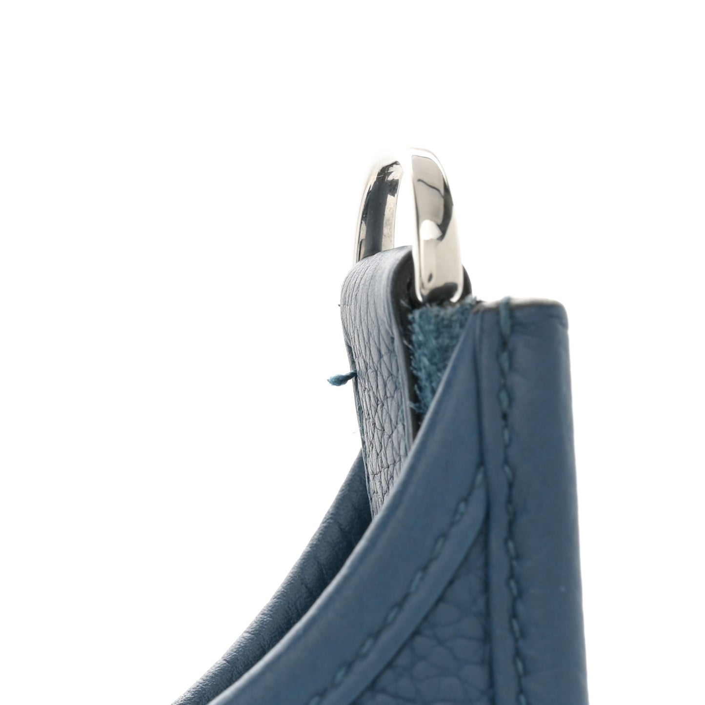 Taurillon Clemence Evelyne III PM Deep Blue