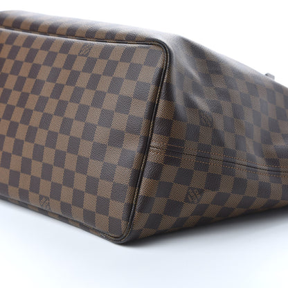 Louis Vuitton Damier Ebene Neo Neverfull GM 7 of 10