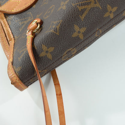 Louis Vuitton Monogram Neverfull MM 14 of 14