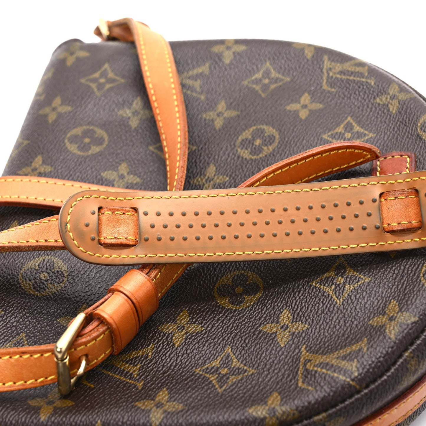 Monogram Chantilly MM