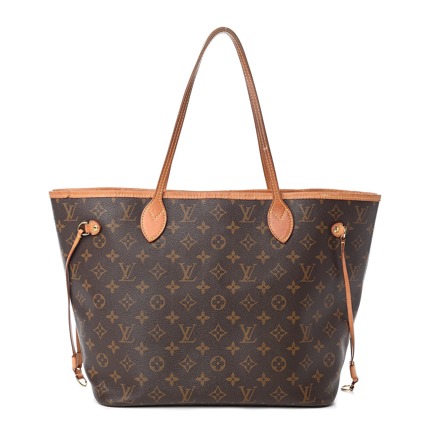 Monogram Neverfull MM