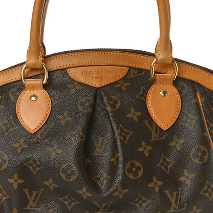 Louis Vuitton Monogram Tivoli PM 7 of 10