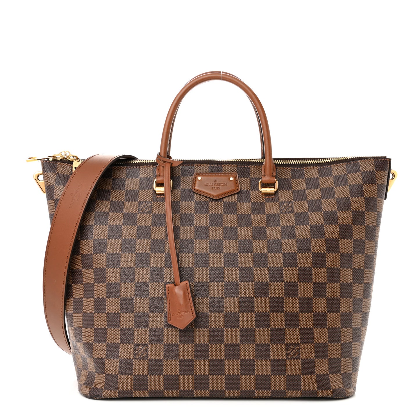 Damier Ebene Belmont