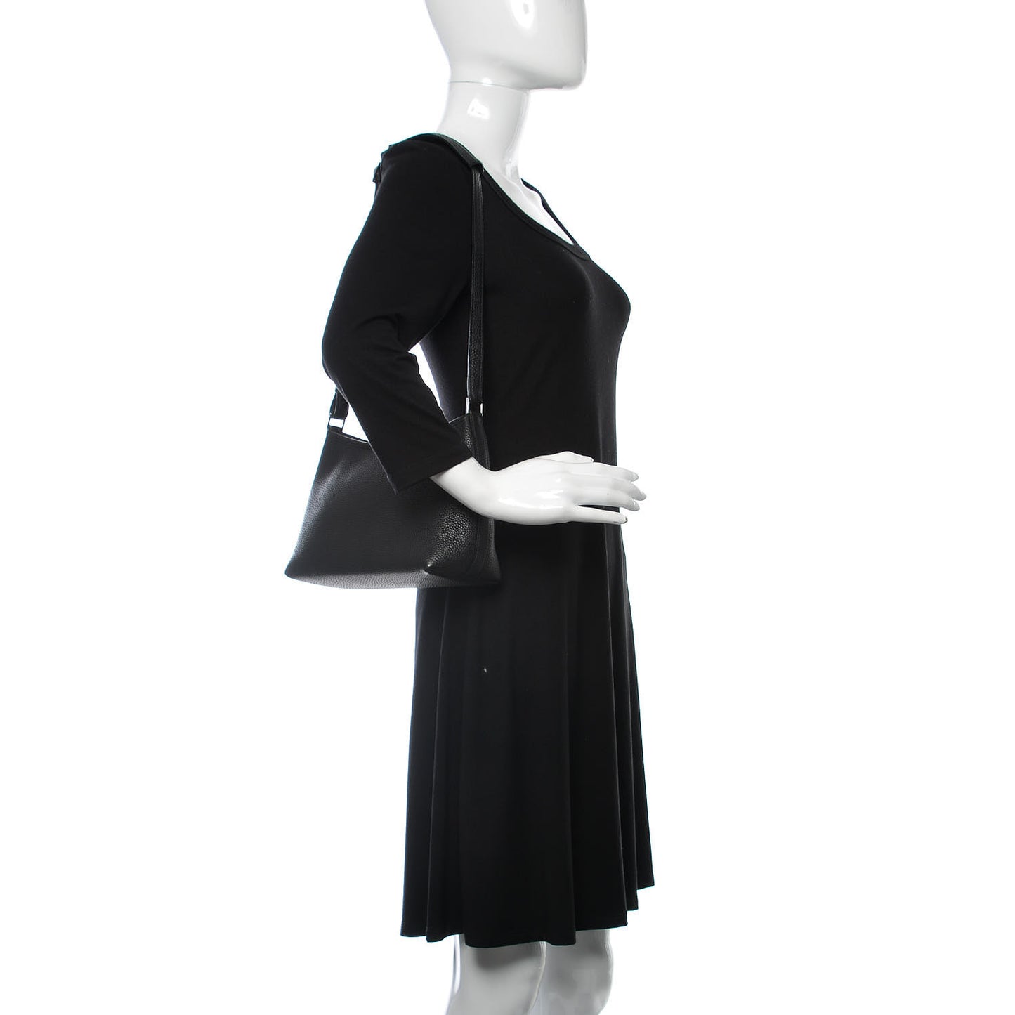 Togo Berlingot 23 PM Black