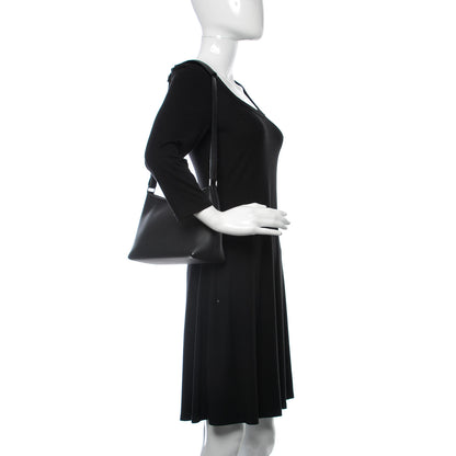 Hermes Togo Berlingot 23 PM Black 2 of 12