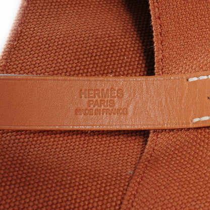 Hermes Toile Etriviere Elan Fauve 6 of 7