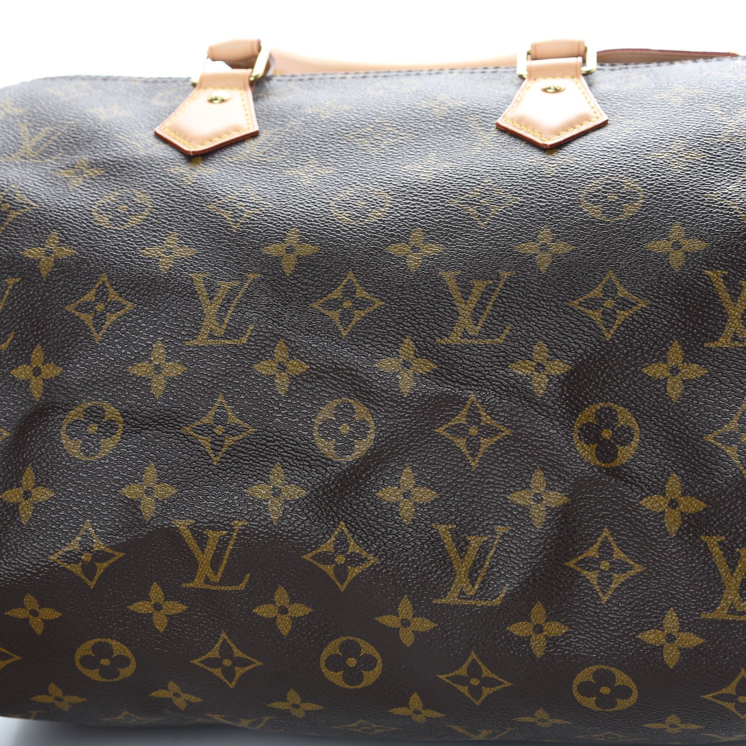 Louis Vuitton Monogram Speedy 30 12 of 12