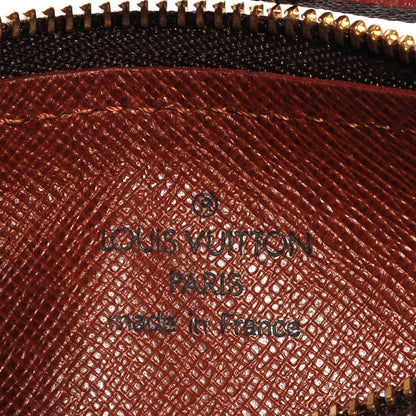 Louis Vuitton Monogram Mini Papillon 6 of 6