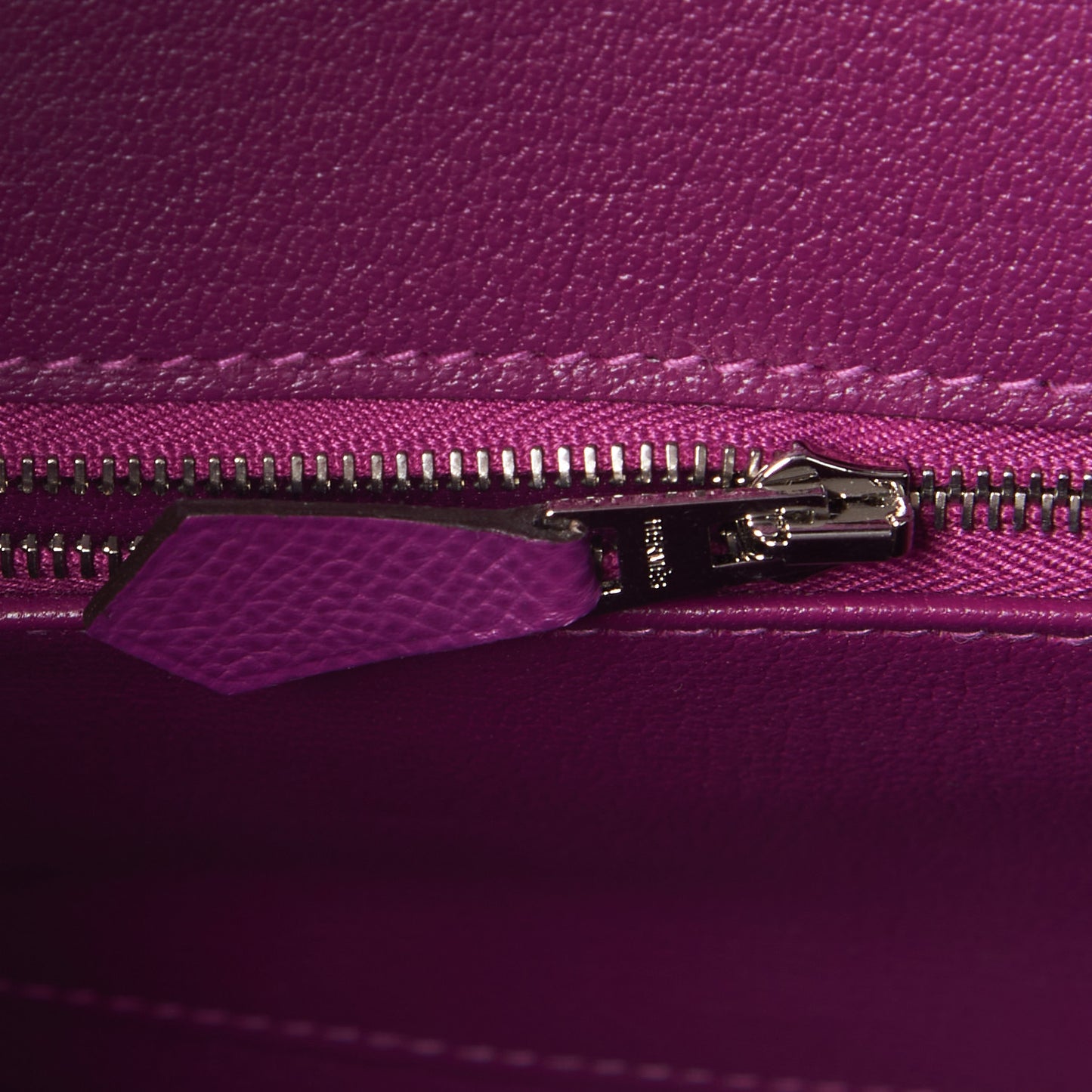 Epsom Birkin 30 Anemone