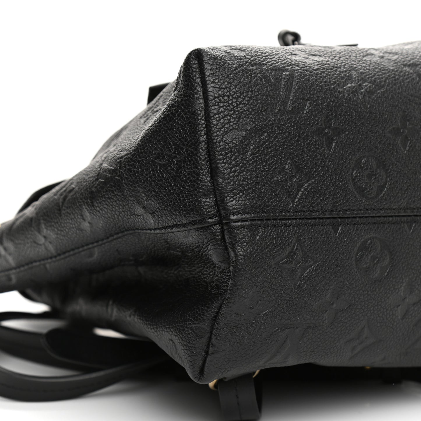 Empreinte Montsouris NM Backpack Black