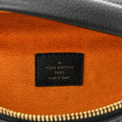 Louis Vuitton Empreinte BumBag Black 6 of 9