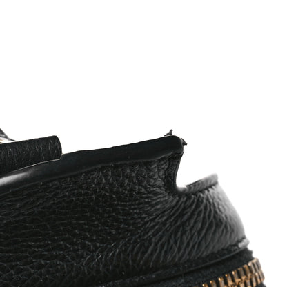 Balenciaga Grained Calfskin Neo Classic Gold Hardware Mini City Black 11 of 13