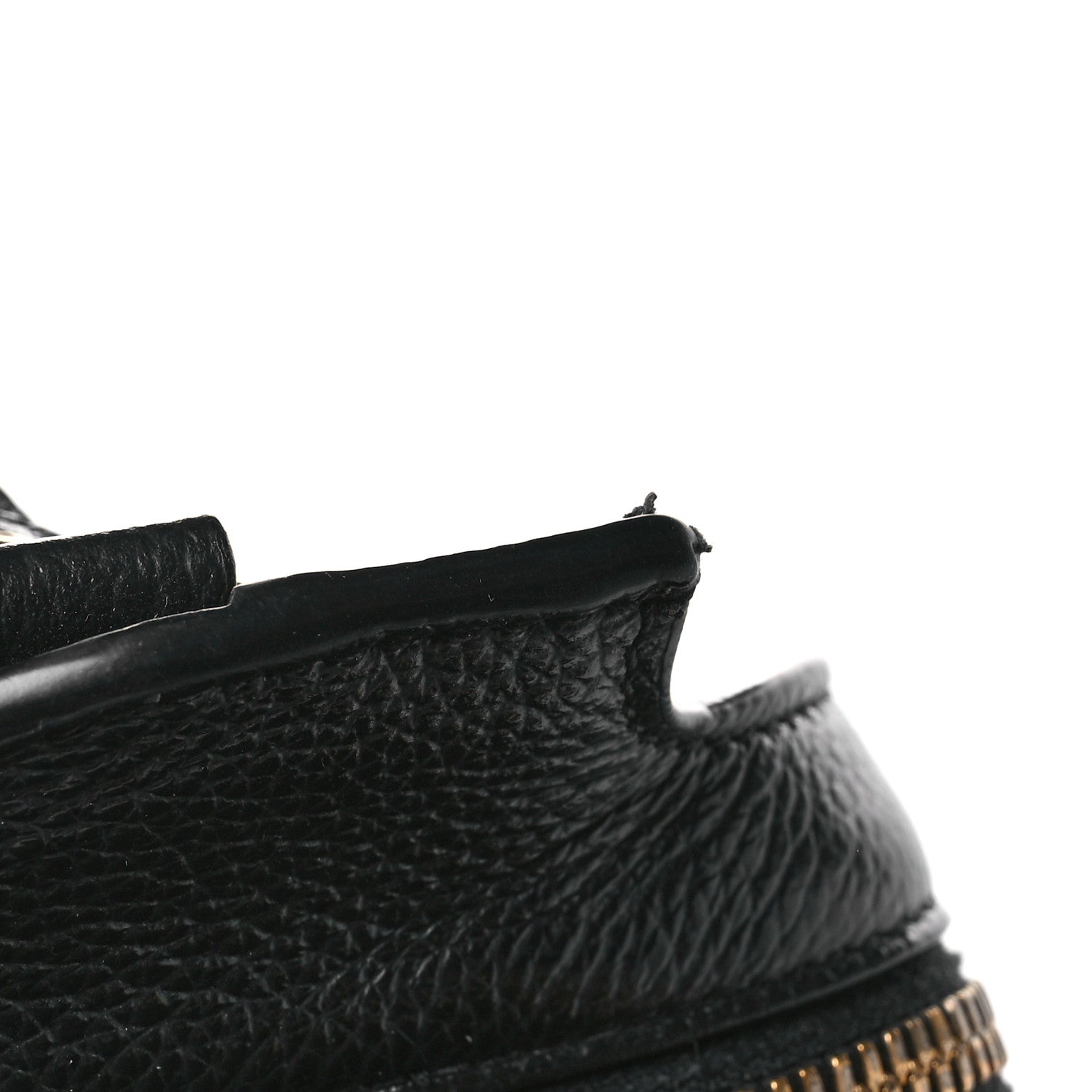Balenciaga Grained Calfskin Neo Classic Gold Hardware Mini City Black 11 of 13