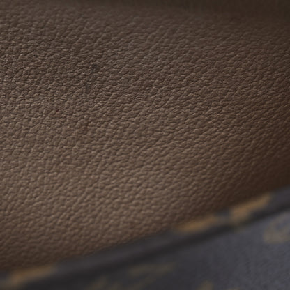 Louis Vuitton Monogram Toiletry Pouch 19 14 of 14