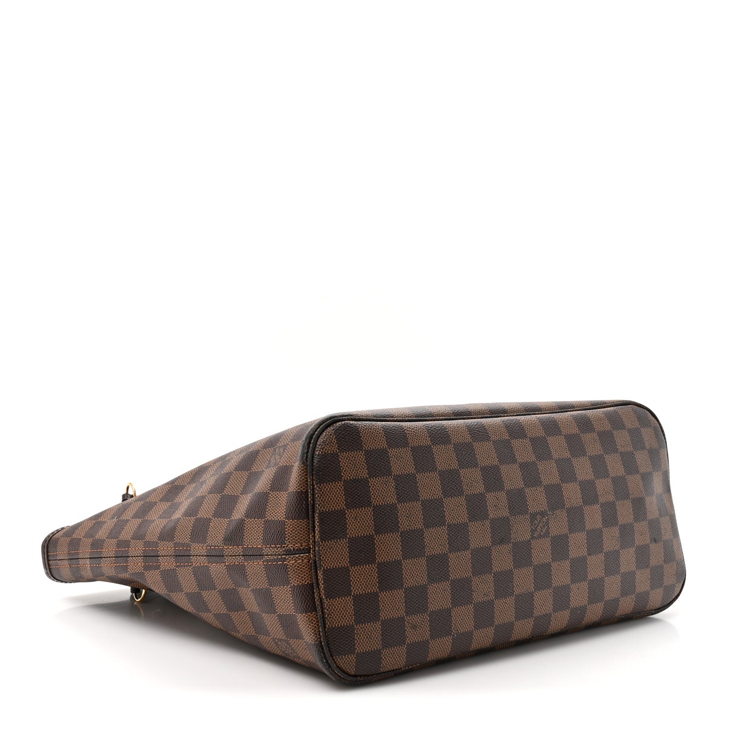 Louis Vuitton Damier Ebene Neo Neverfull MM 5 of 21