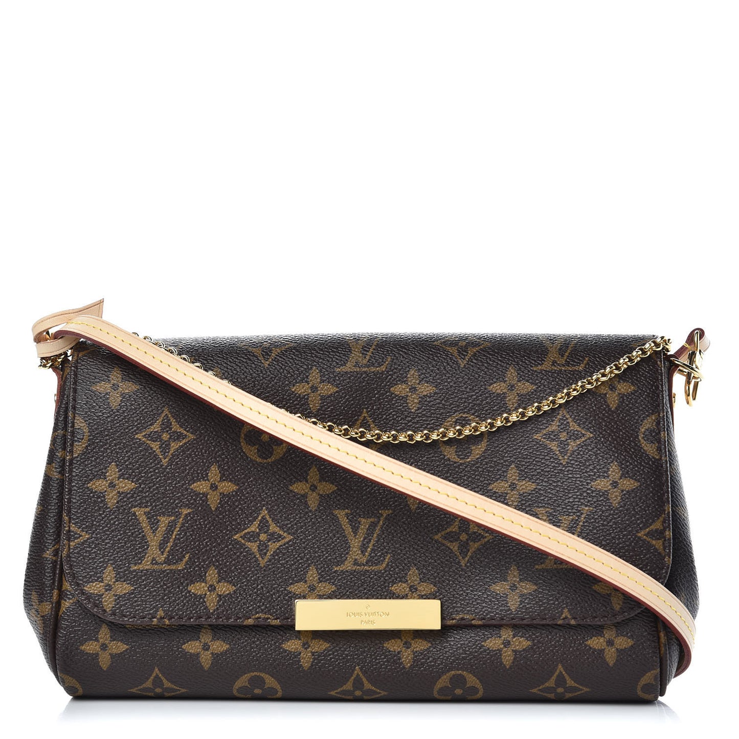 Monogram Favorite MM
