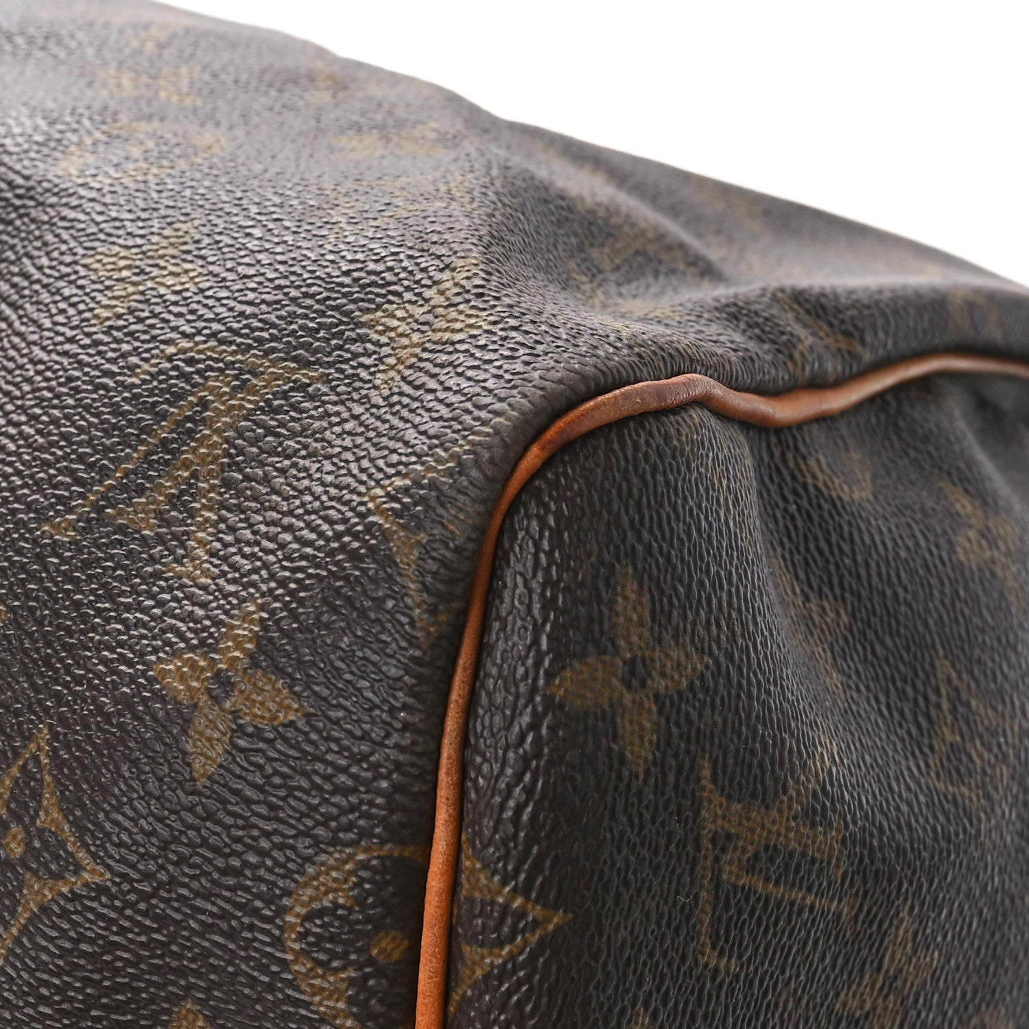 Louis Vuitton Monogram My LV Heritage Keepall Bandouliere 55 Marine Blue 10 of 15